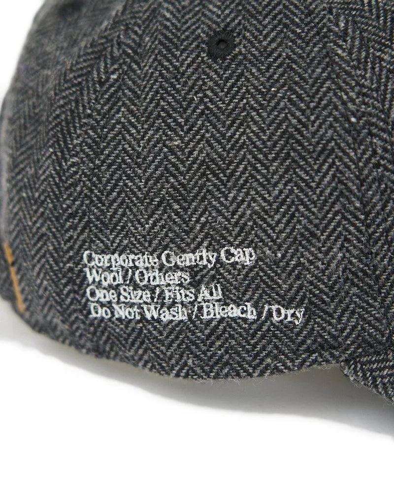 FreshService / CORPORATE GENTLY CAP (FSP244-90048B)