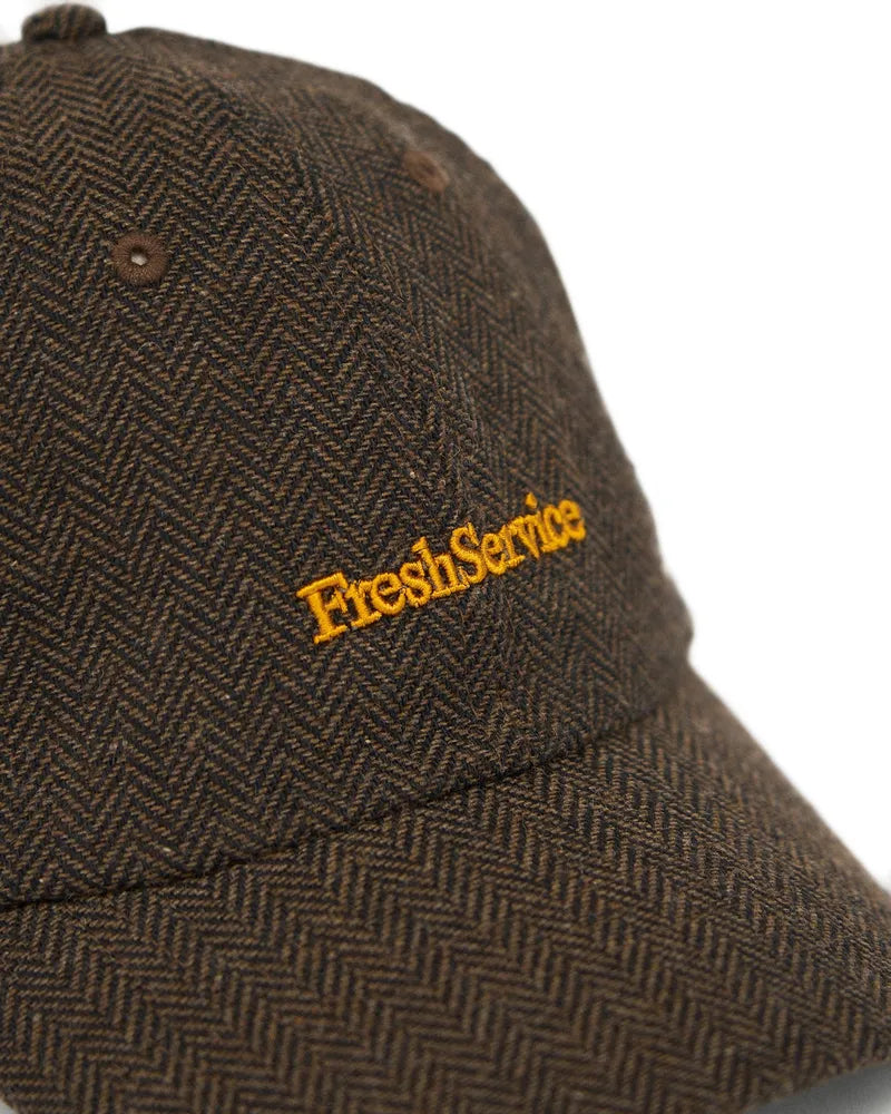 FreshService / CORPORATE GENTLY CAP (FSP244-90048B)