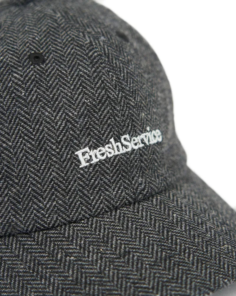 FreshService / CORPORATE GENTLY CAP (FSP244-90048B)