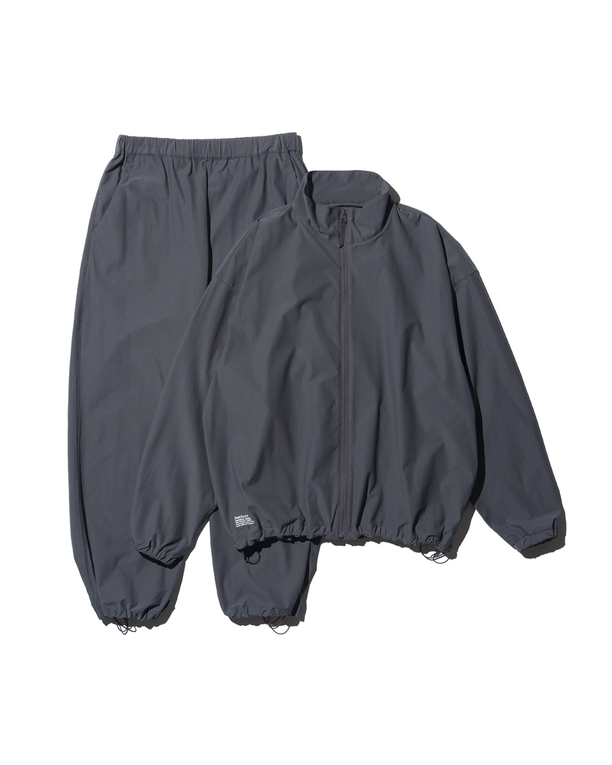 FreshService / CORPORATE TRACK SUIT (FSC263-60111)