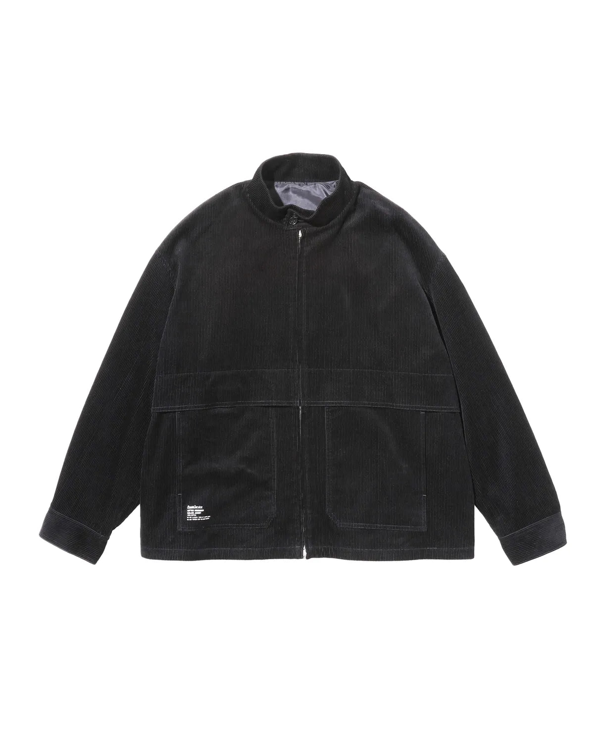 FreshService / COTTON CORDUROY SAILING JACKET (FSC253-30124)