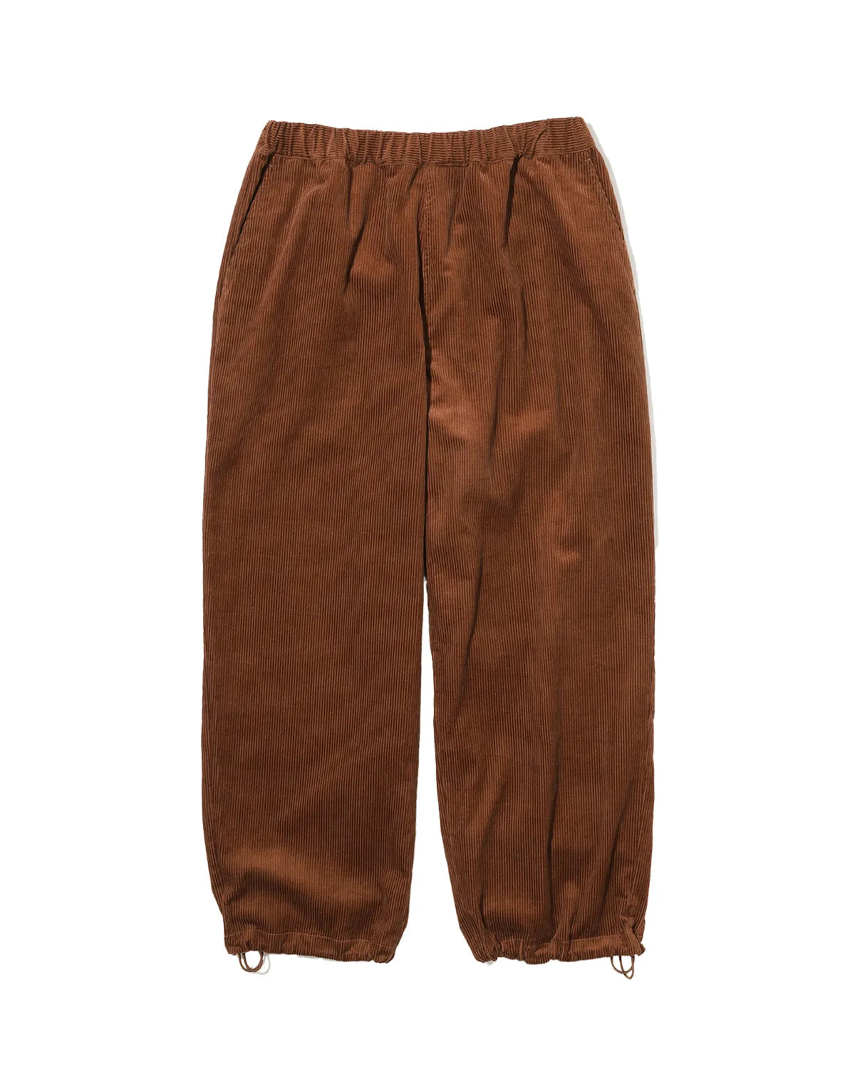 FreshService / COTTON CORDUROY UTILITY PANTS (FSC253-40125)