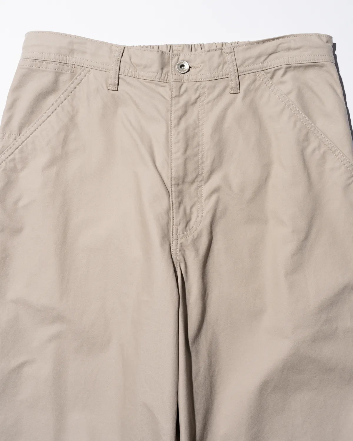 FreshService / COTTON CANVAS PAINTER PANTS (FSC263-40033)