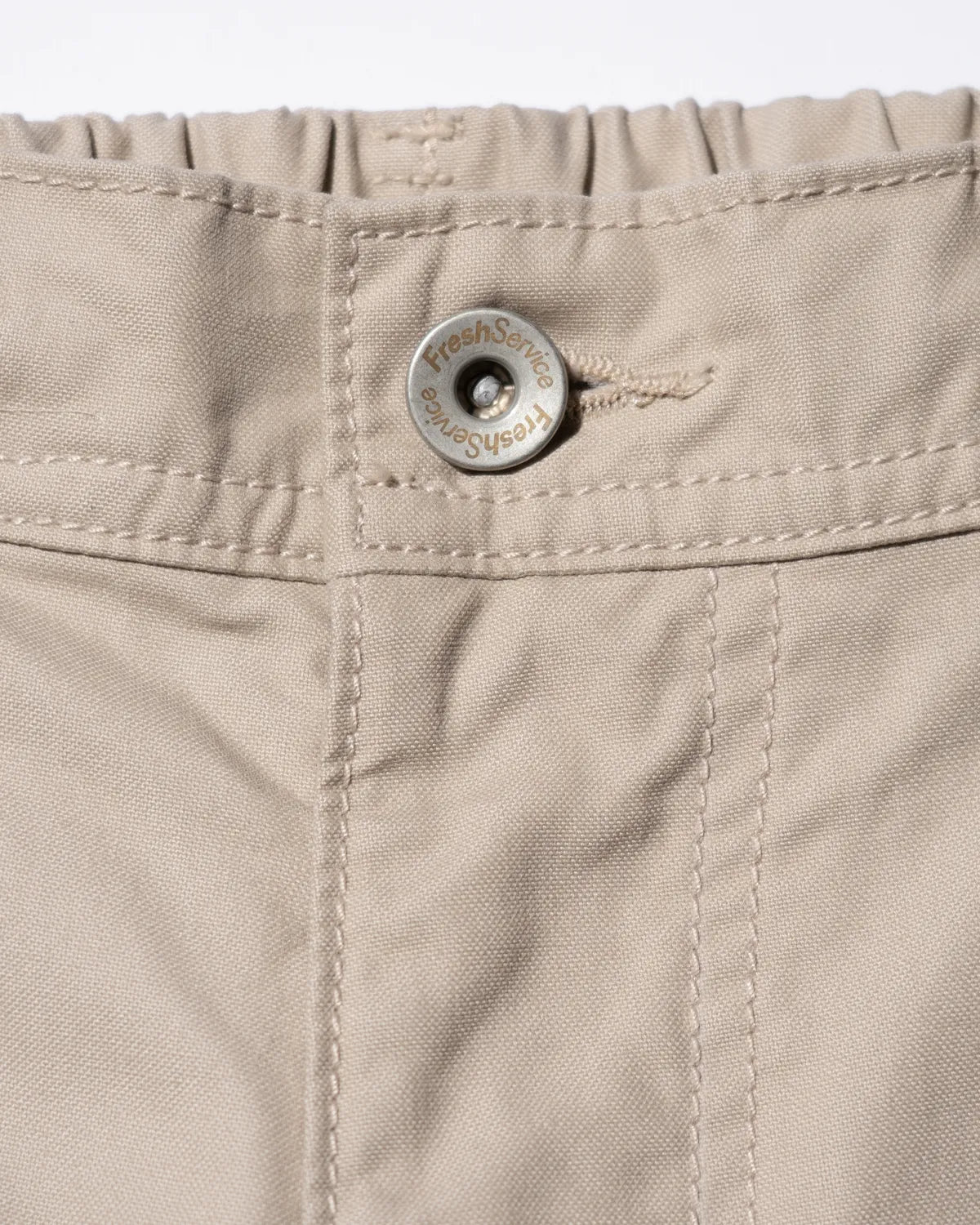 FreshService / COTTON CANVAS PAINTER PANTS (FSC263-40033)