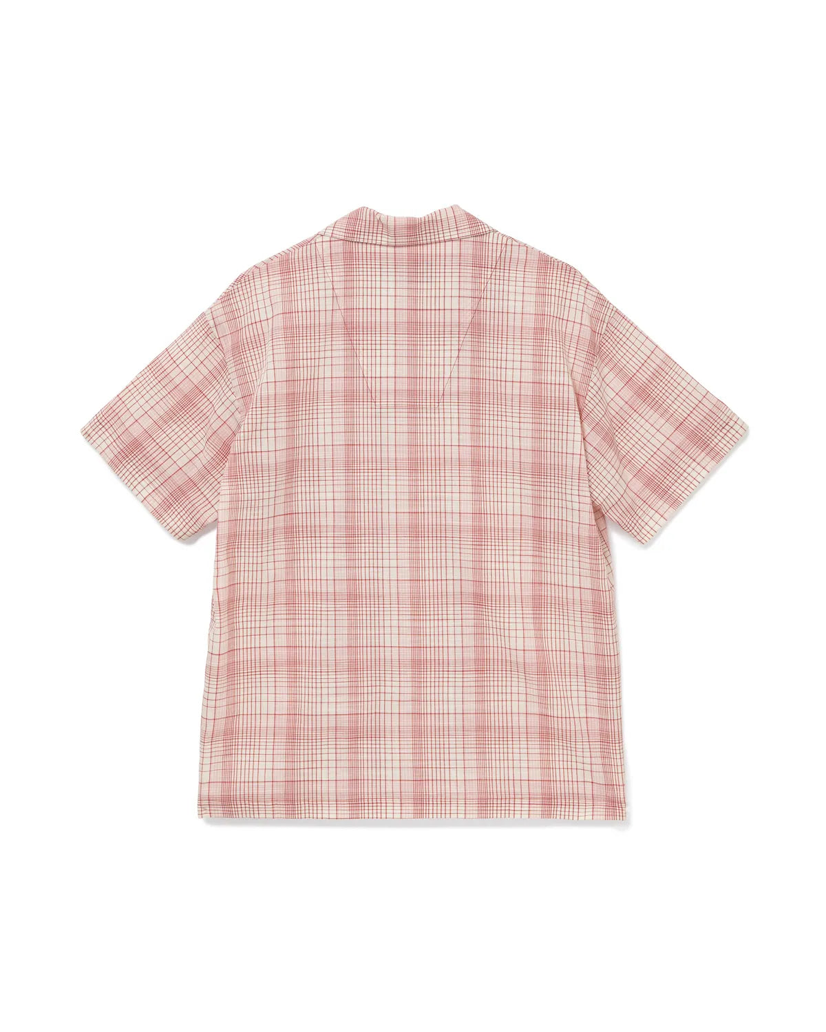 BoTT / Cotton Gauze S/S Shirt