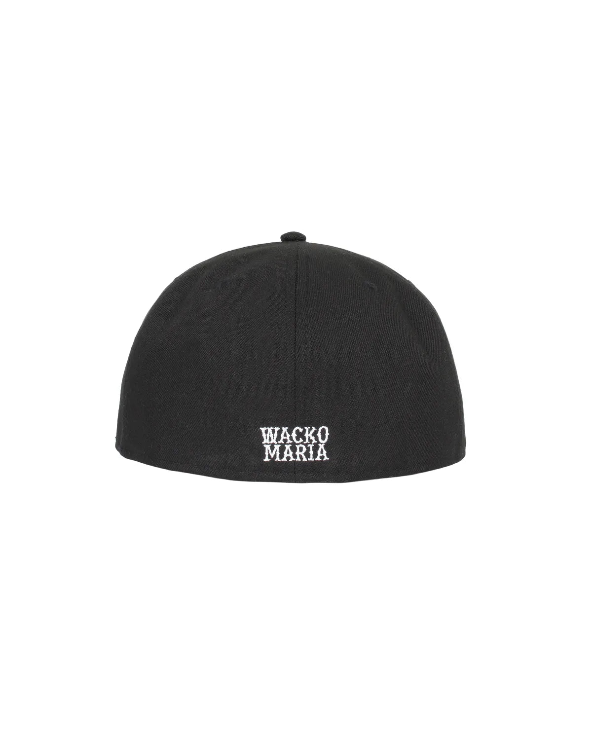 WACKO MARIA × NEW ERA / 59FIFTY (26SS-WMA-CP01)