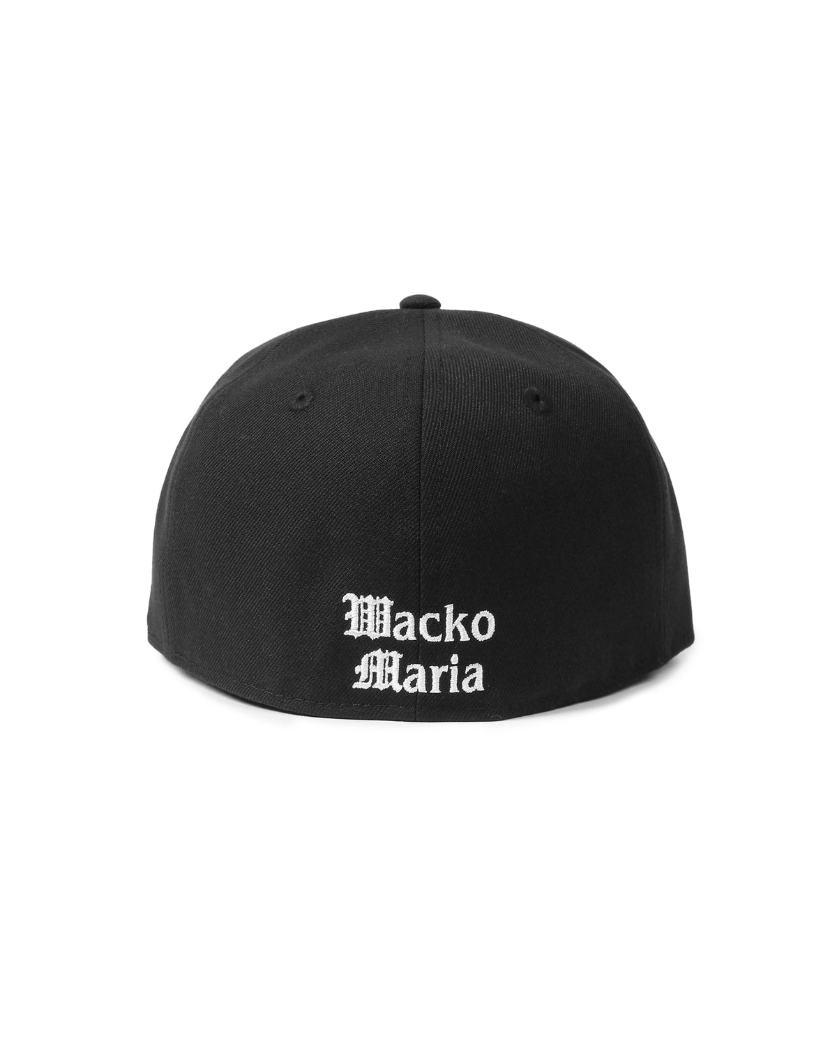 WACKO MARIA × NEW ERA CAP / 59FIFTY (25SS-WMA-CP01)