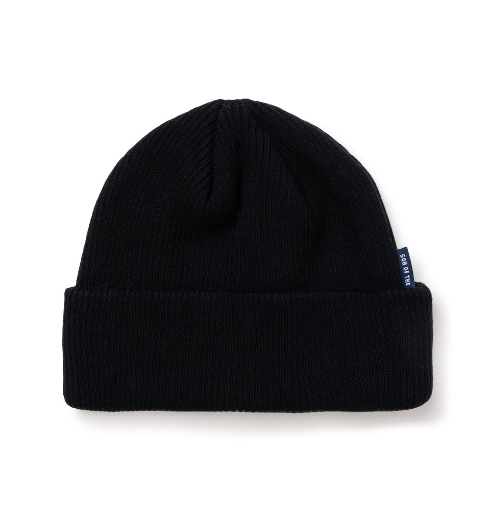 SON OF THE CHEESE / C100 Knit Cap