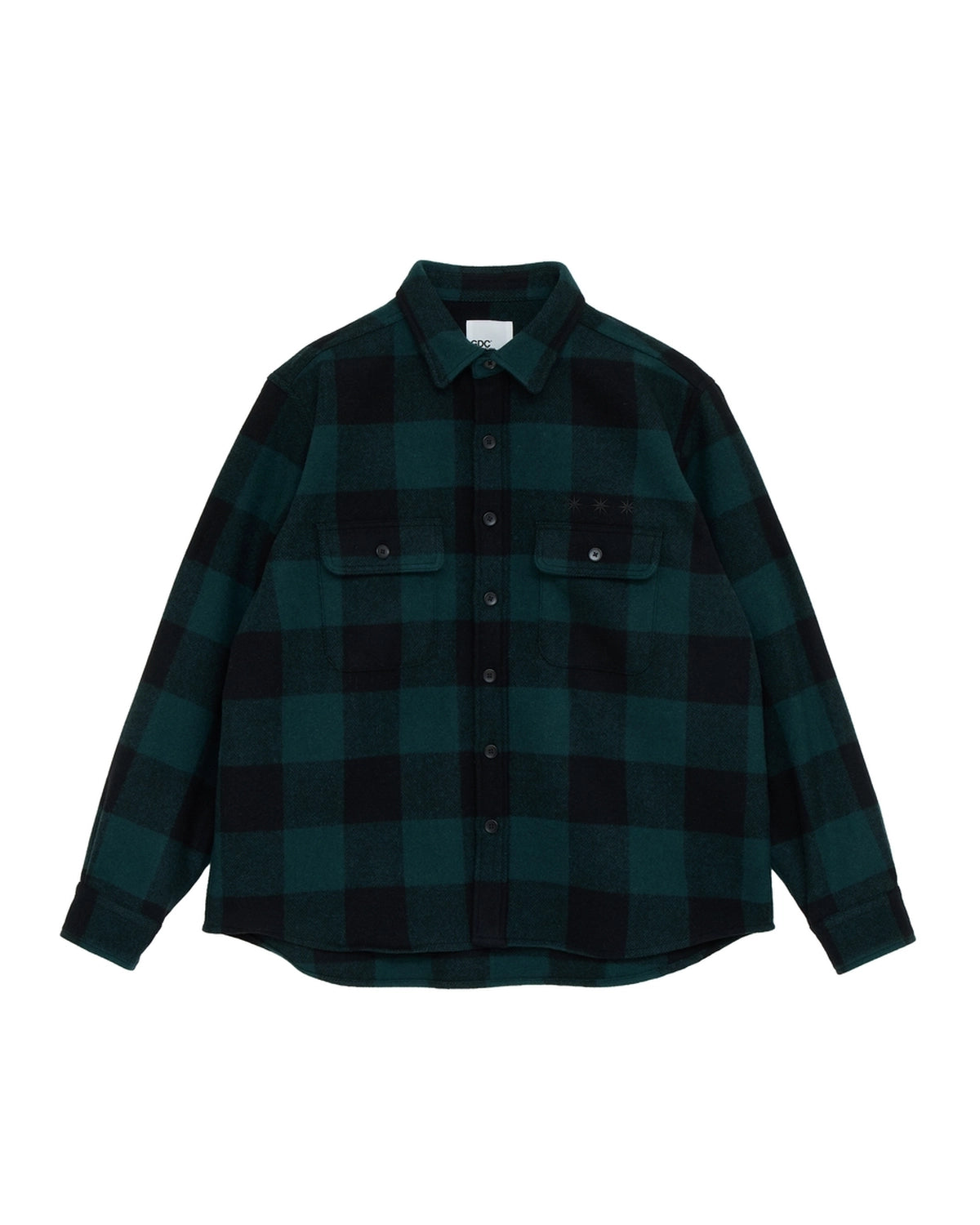 GDC / CPO Shirt (GD0469-0104)