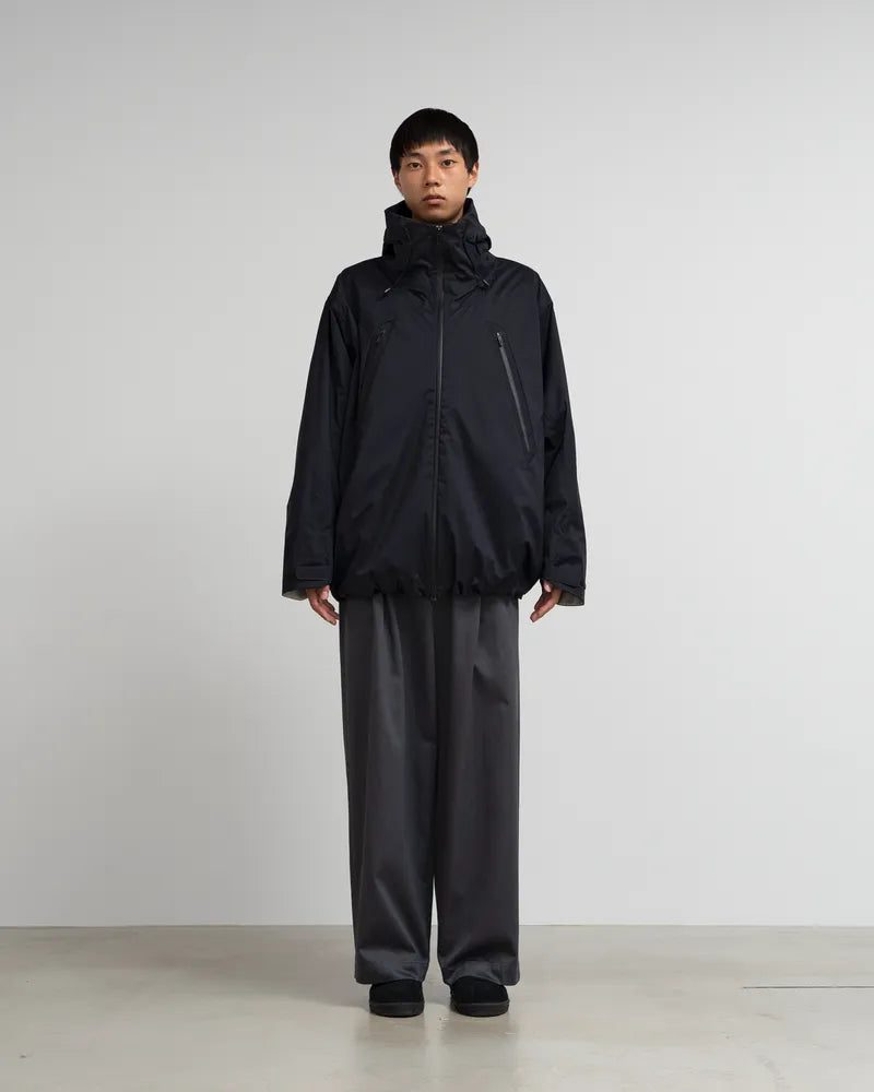 Graphpaper / × DESCENTE ALLTERRAIN for Graphpaper ”Oversized CREAS” (GM243-30290)