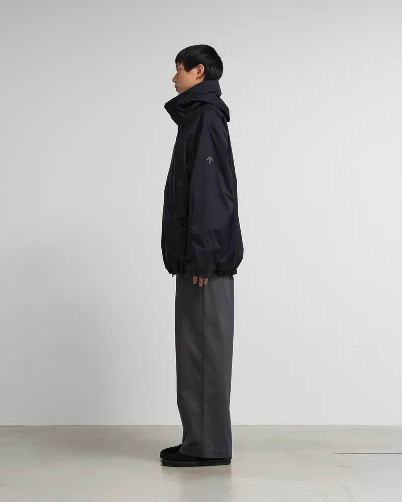 Graphpaper / × DESCENTE ALLTERRAIN for Graphpaper ”Oversized CREAS” (GM243-30290)