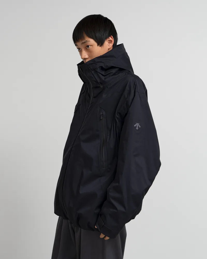 Graphpaper / × DESCENTE ALLTERRAIN for Graphpaper ”Oversized CREAS” (GM243-30290)