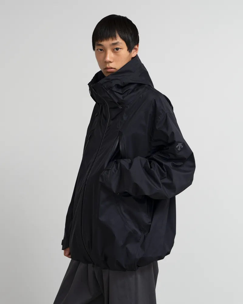 Graphpaper / × DESCENTE ALLTERRAIN for Graphpaper ”Oversized CREAS” (GM243-30290)