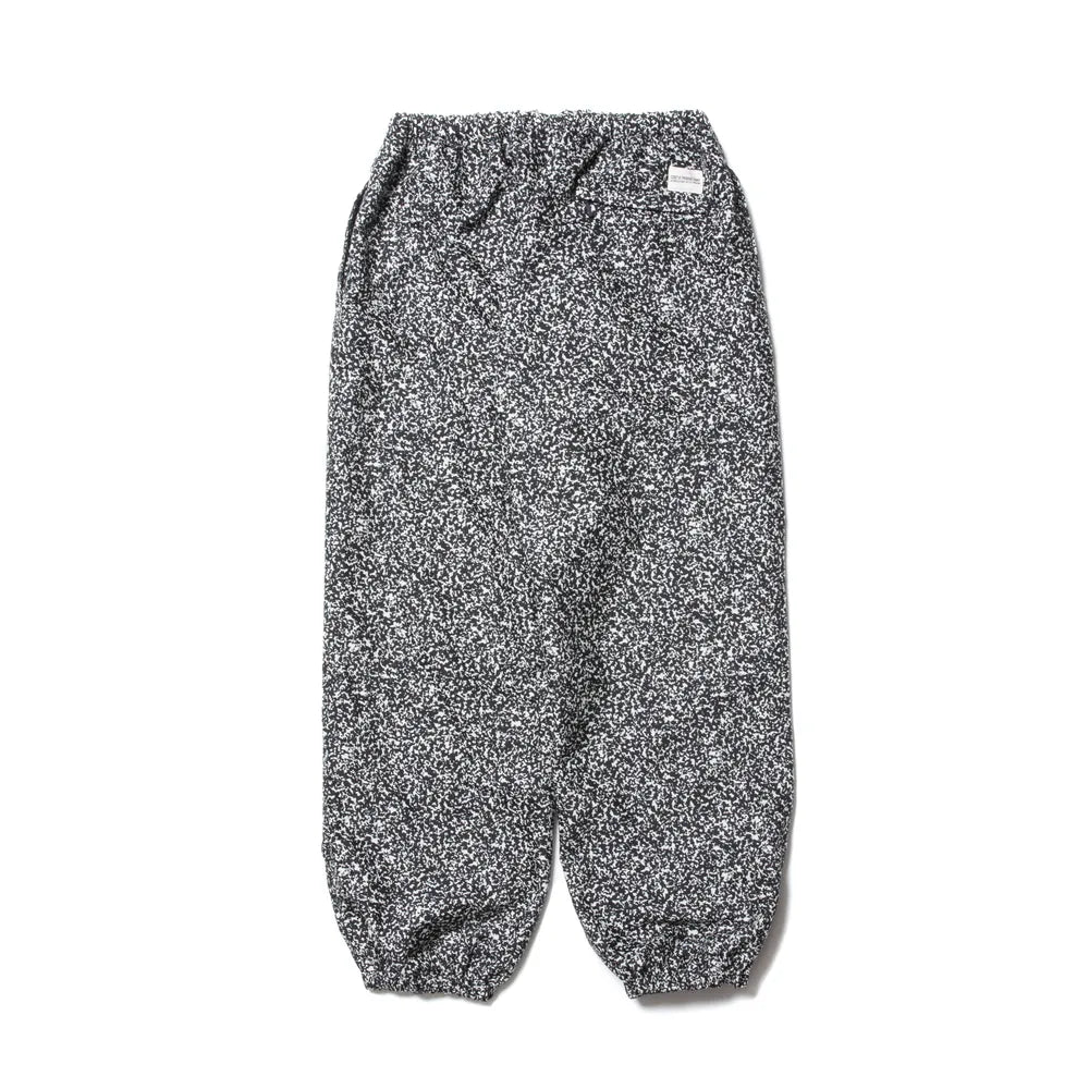 COOTIE PRODUCTIONS® / T/W Jacquard Track Pants