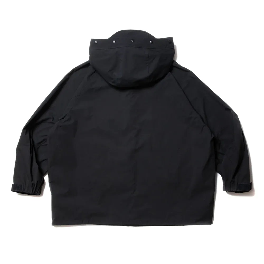 COOTIE PRODUCTIONS® / Tough Twill Error Fit Over Parka