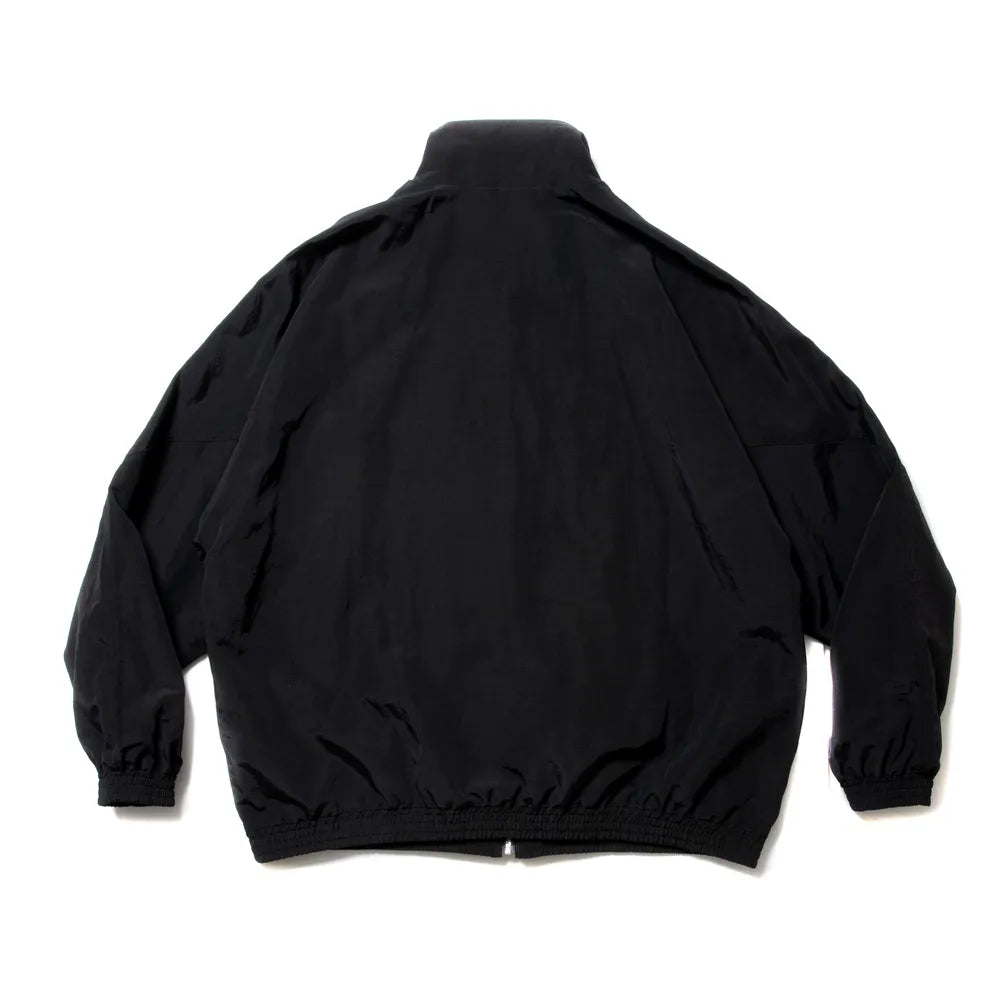 COOTIE PRODUCTIONS® / N/L/C Weather Cloth Track Jacket
