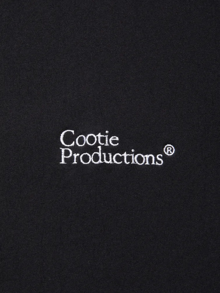 COOTIE PRODUCTIONS® / Nylon Light Cloth Football L/S Tee