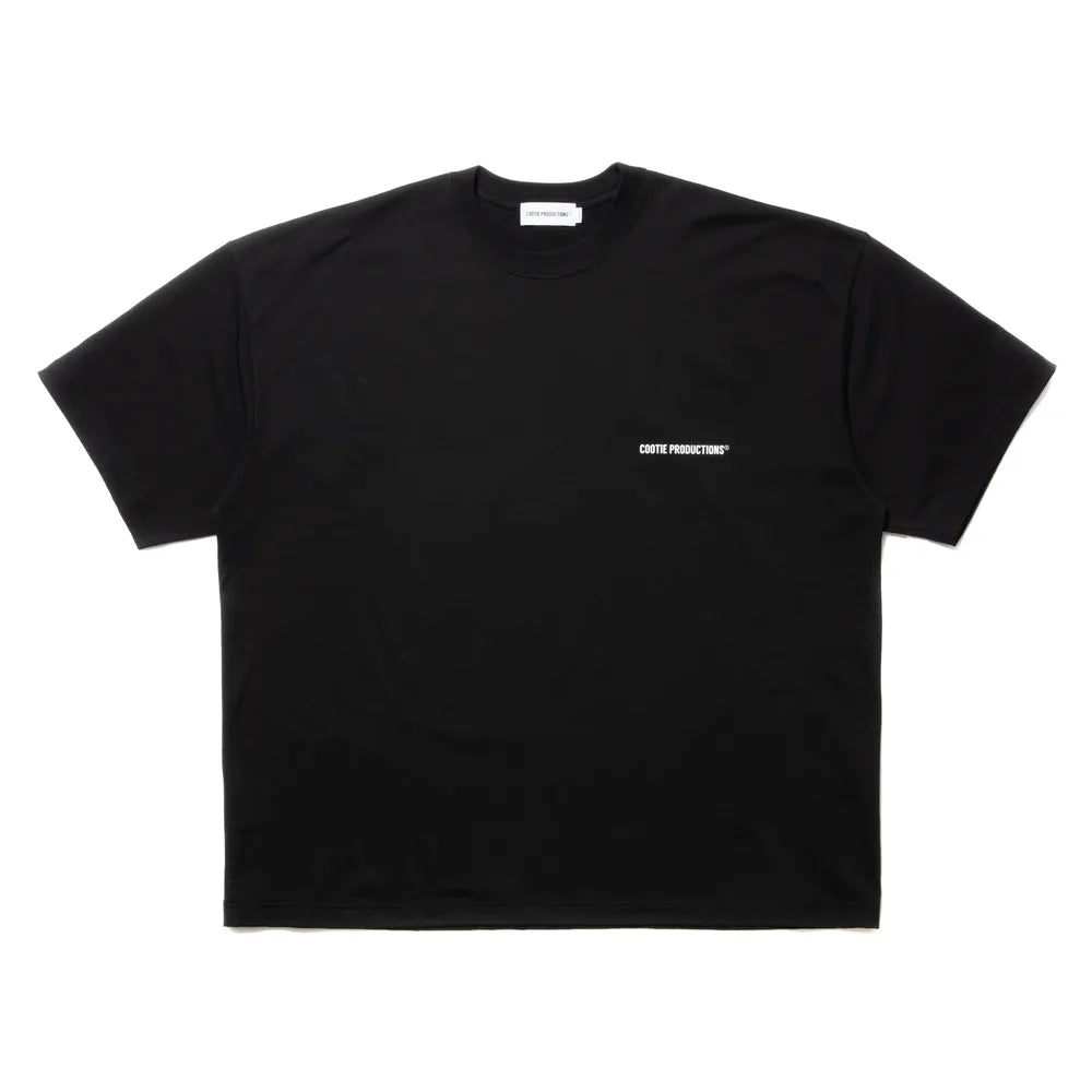 COOTIE PRODUCTIONS® / MVS Jersey Print S/S Tee -1 (CTE-24S326)