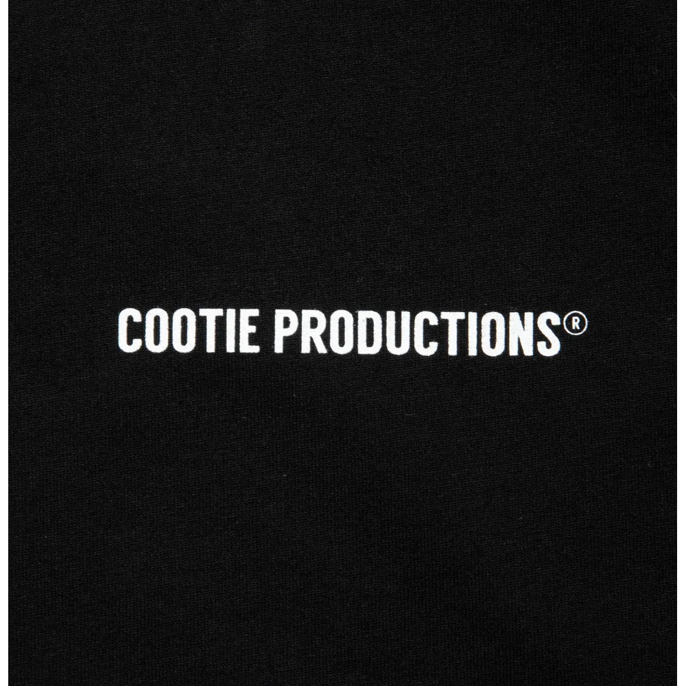 COOTIE PRODUCTIONS® / MVS Jersey Print S/S Tee -1 (CTE-24S326)