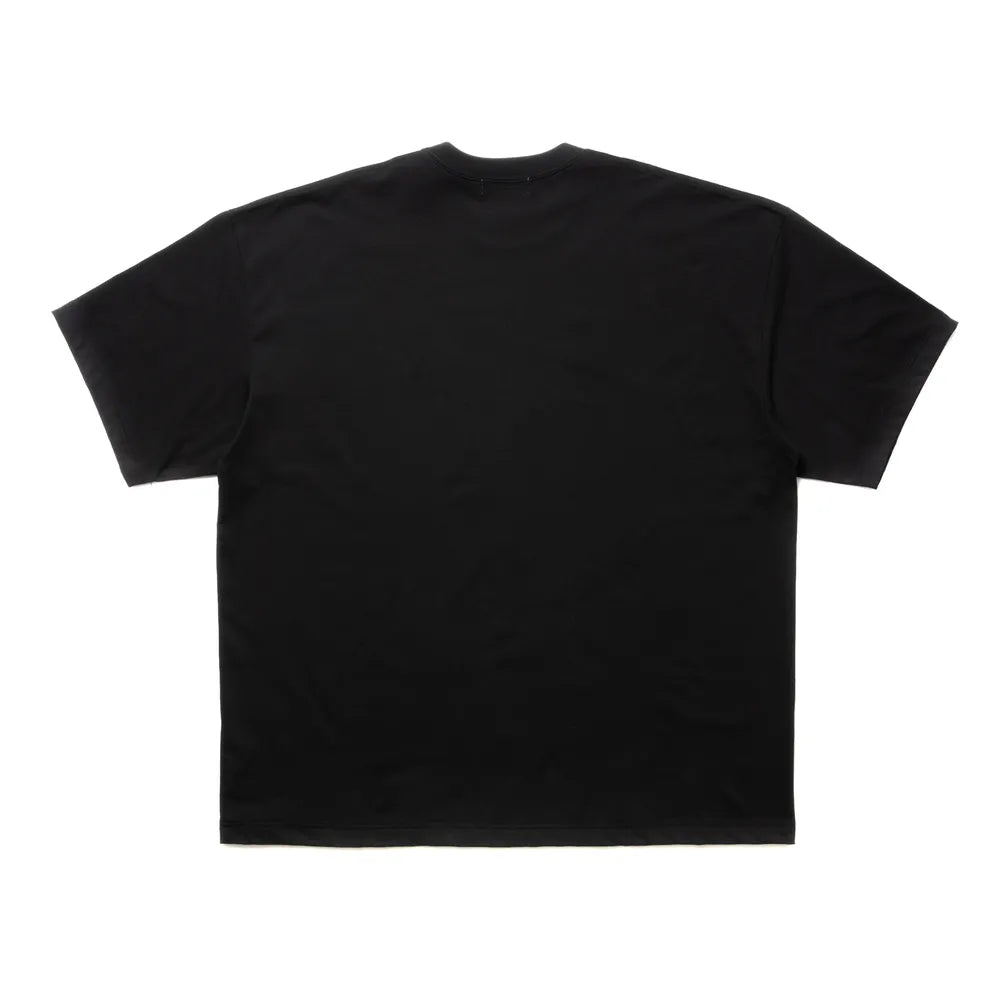 COOTIE PRODUCTIONS® / MVS Jersey Print S/S Tee -1 (CTE-24S326)