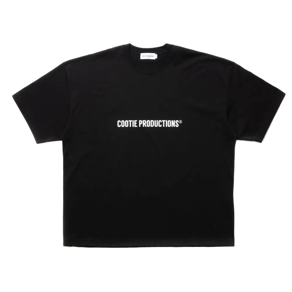 COOTIE PRODUCTIONS® の MVS Jersey Print S/S Tee-2 (CTE-24S327)