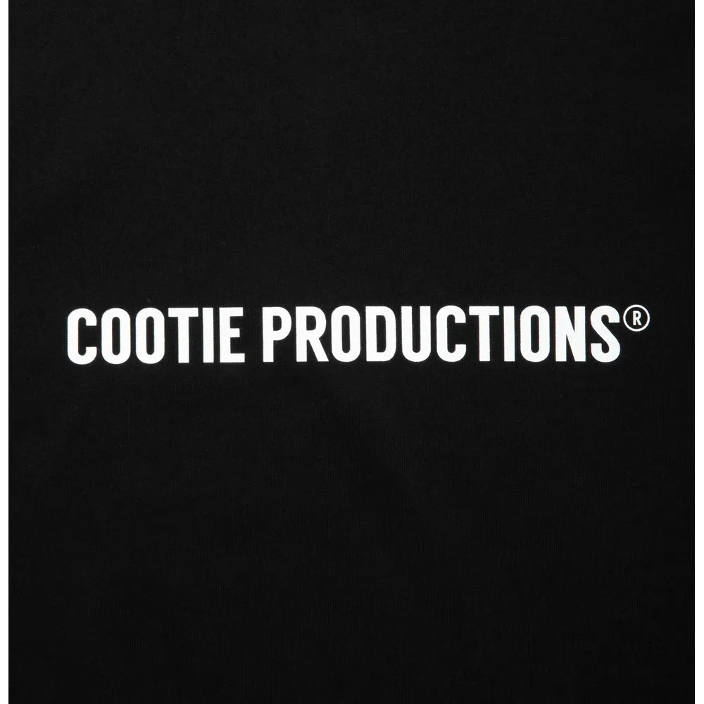 COOTIE PRODUCTIONS® / MVS Jersey Print S/S Tee-2 (CTE-24S327)