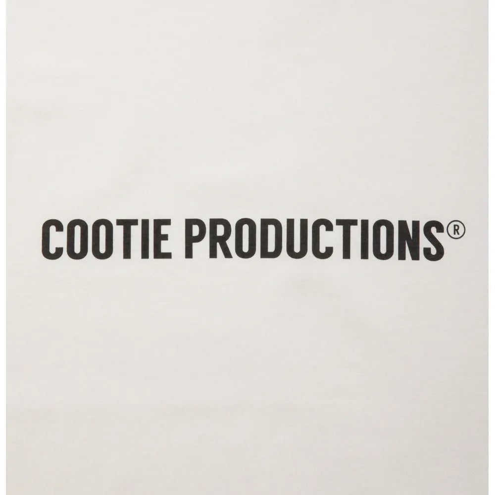 COOTIE PRODUCTIONS® / MVS Jersey Print S/S Tee-2 (CTE-24S327)