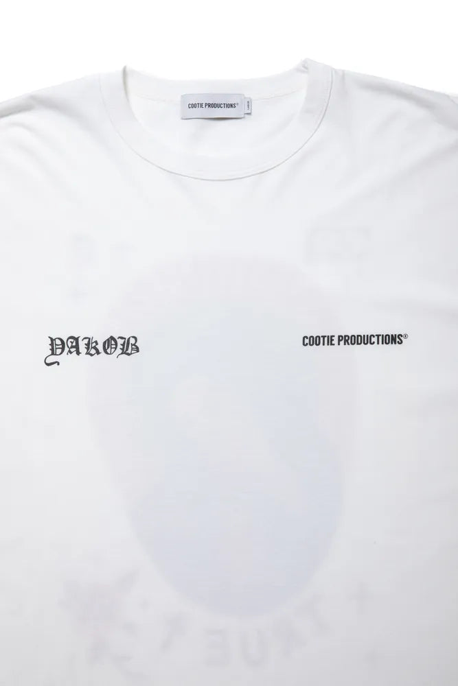 COOTIE PRODUCTIONS® / Print S/S Tee - MARY (CTE-24S329)