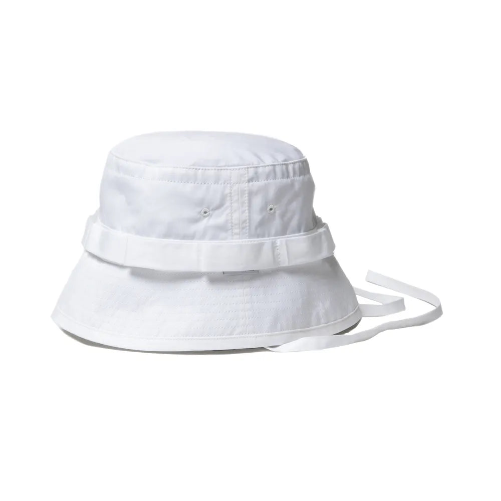 COOTIE PRODUCTIONS® / 120/2 Supima Broad Boonie Hat (CTE-24S512)