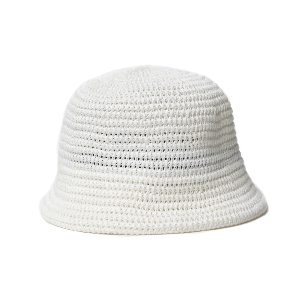 COOTIE PRODUCTIONS® / Knit Crasher Hat (CTE-24S515)