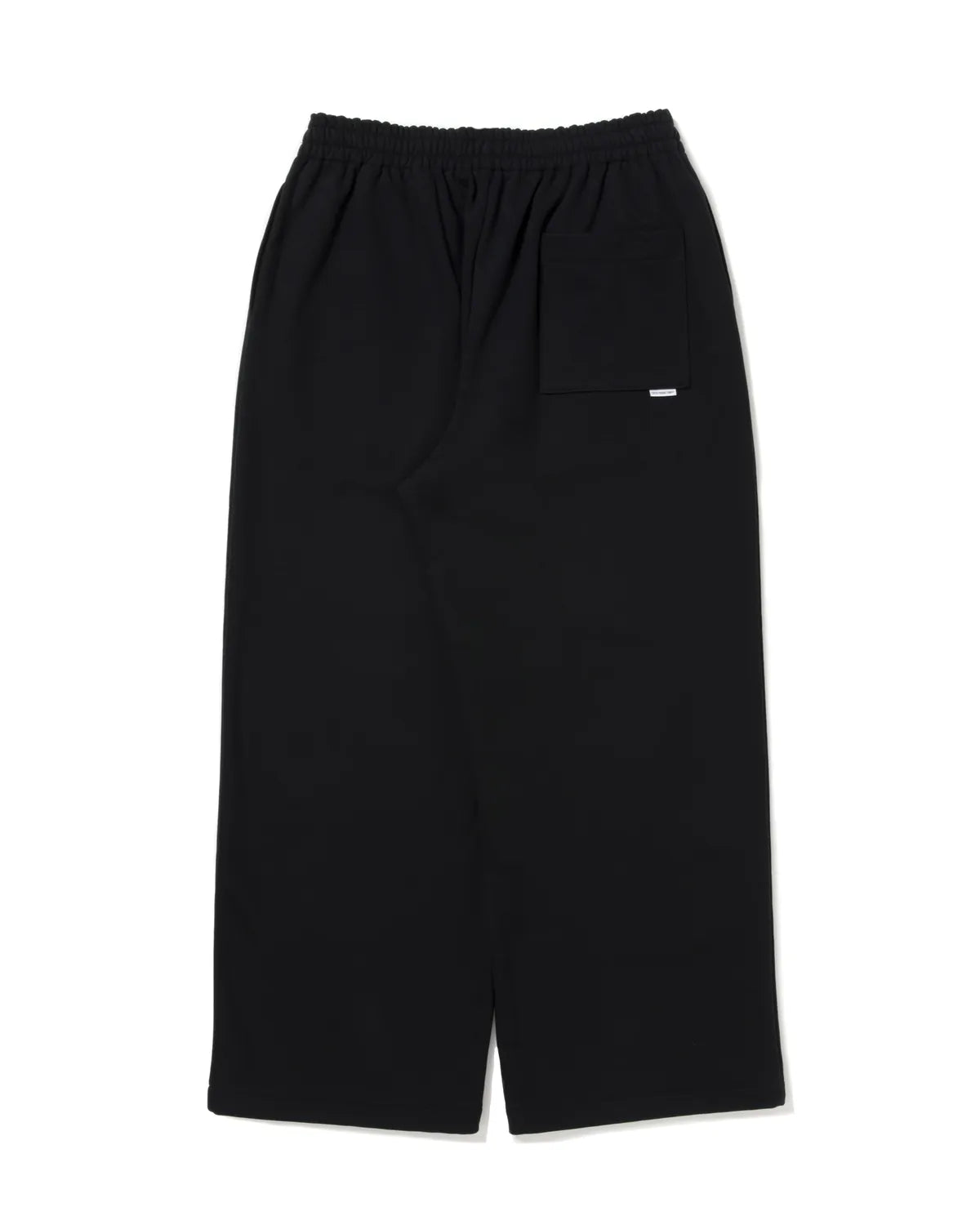 COOTIE PRODUCTIONS® / Chubby Sweat Wide Easy Pants (CTE-25A121)