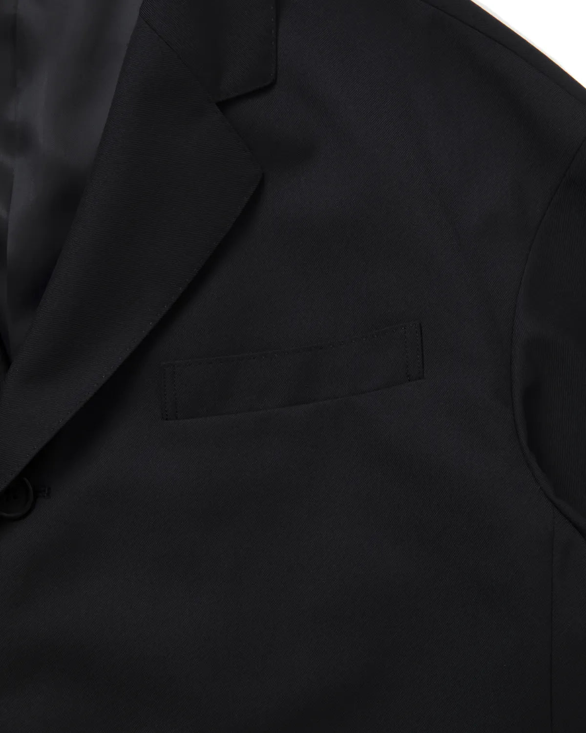 COOTIE PRODUCTIONS® / T/W Saxony Single Breasted Jacket (CTE-25A202)