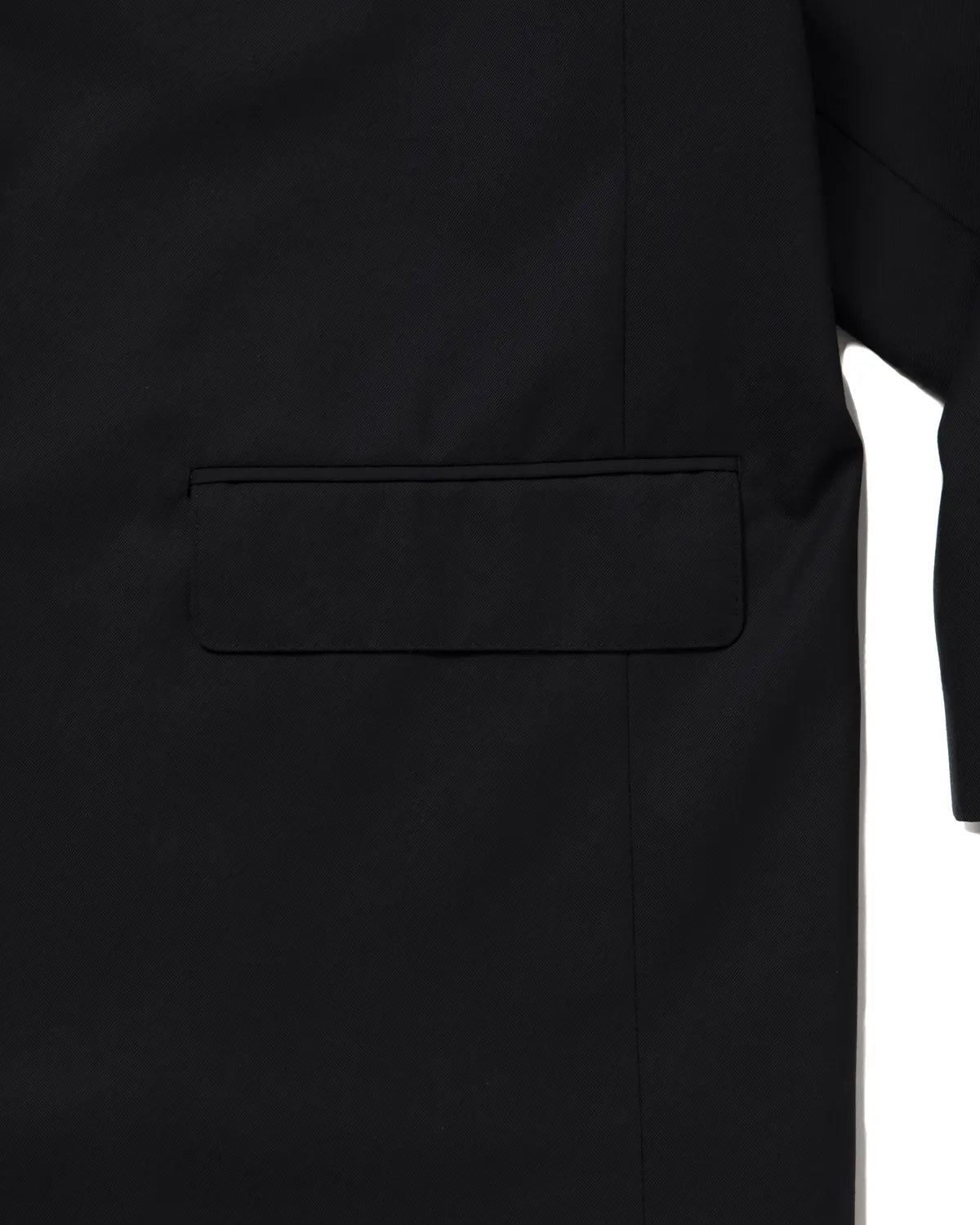 COOTIE PRODUCTIONS® / T/W Saxony Single Breasted Jacket (CTE-25A202)