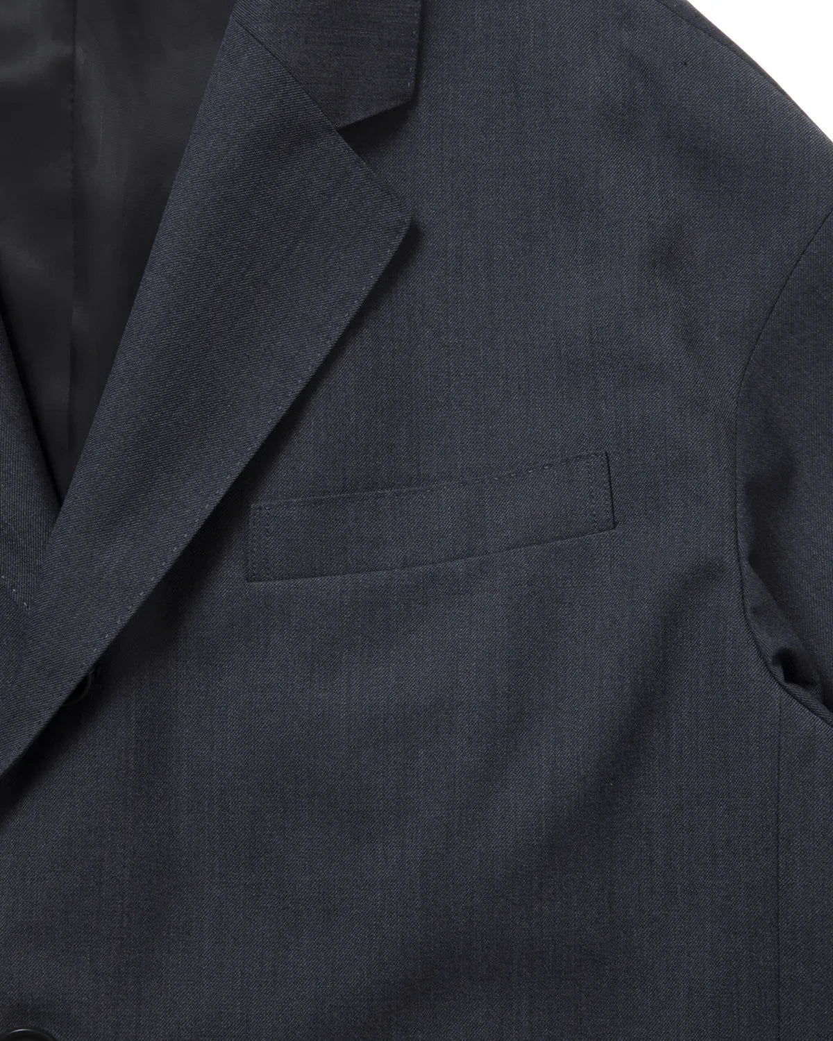 COOTIE PRODUCTIONS® / T/W Saxony Single Breasted Jacket (CTE-25A202)