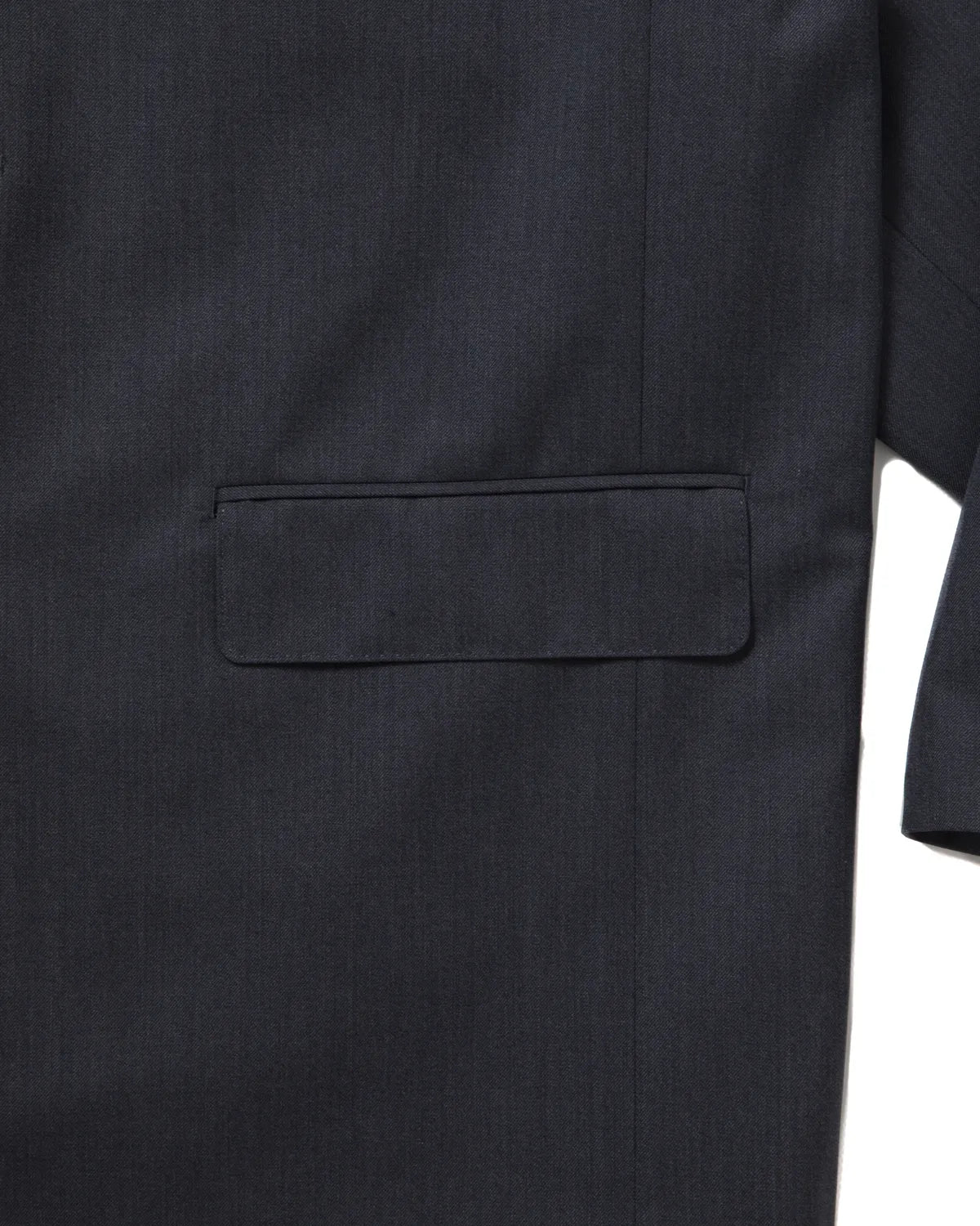 COOTIE PRODUCTIONS® / T/W Saxony Single Breasted Jacket (CTE-25A202)