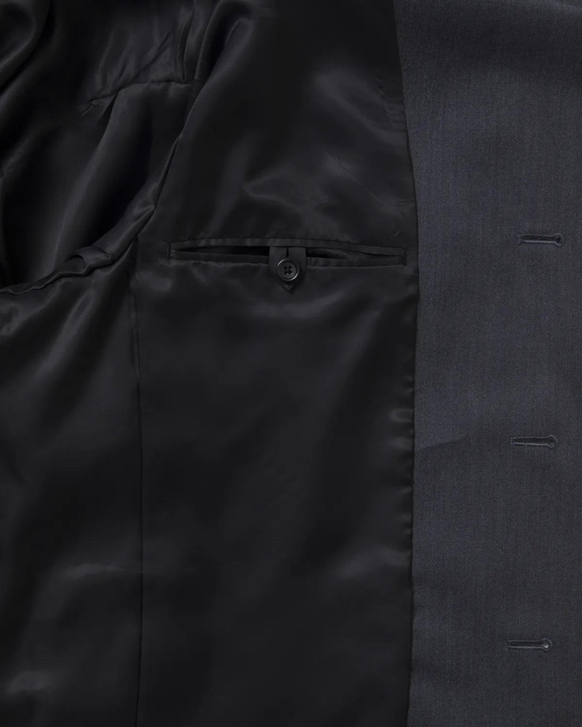 COOTIE PRODUCTIONS® / T/W Saxony Single Breasted Jacket (CTE-25A202)