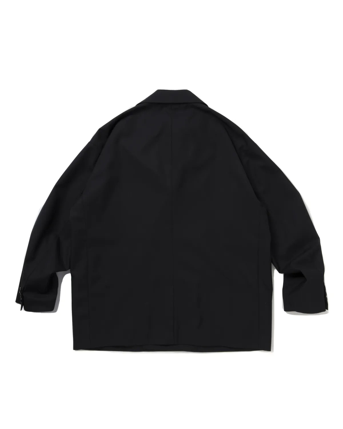 COOTIE PRODUCTIONS® / T/W Saxony Double Breasted Jacket (CTE-25A203)