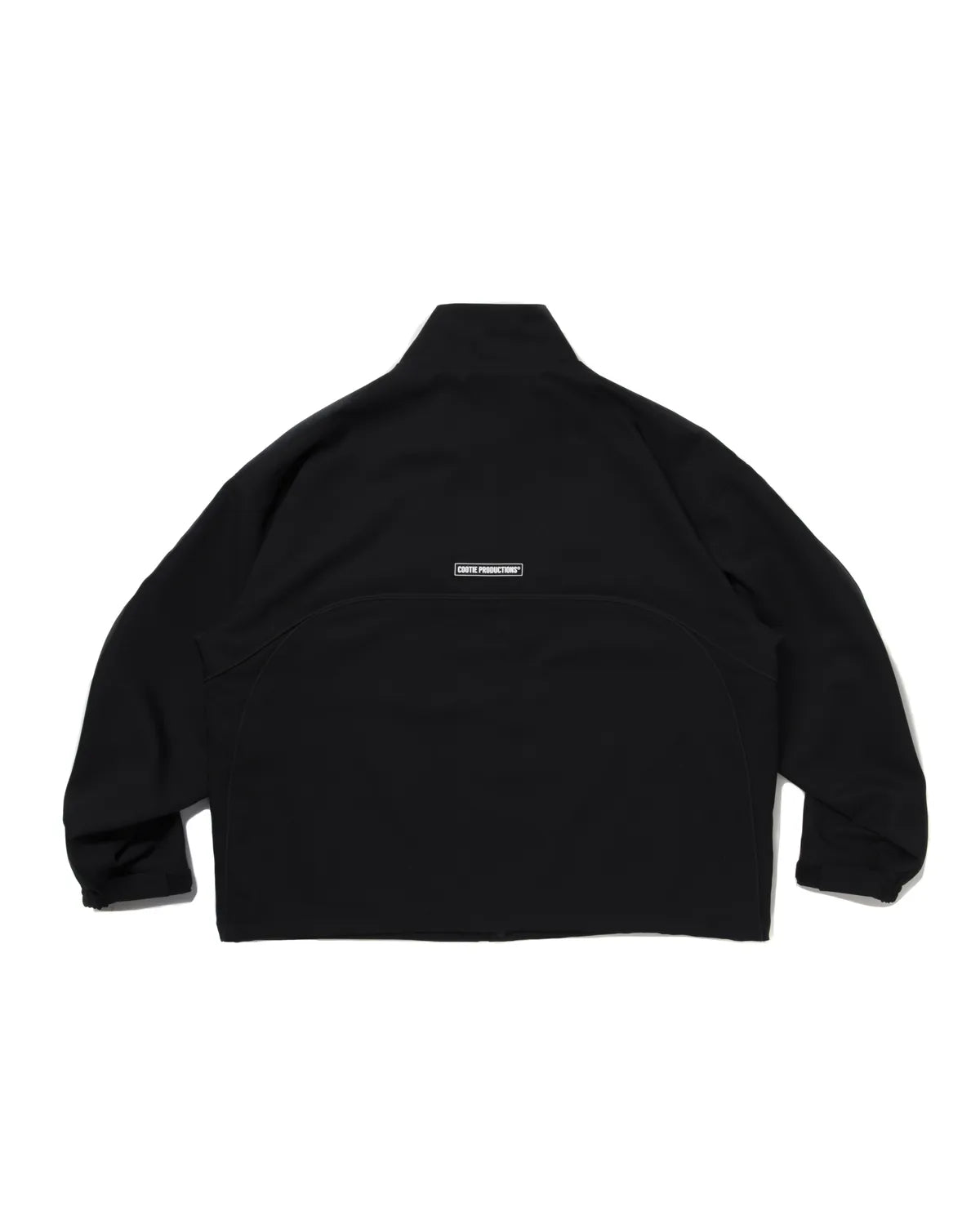 COOTIE PRODUCTIONS® / Polyester Twill Training Jacket (CTE-25A204)