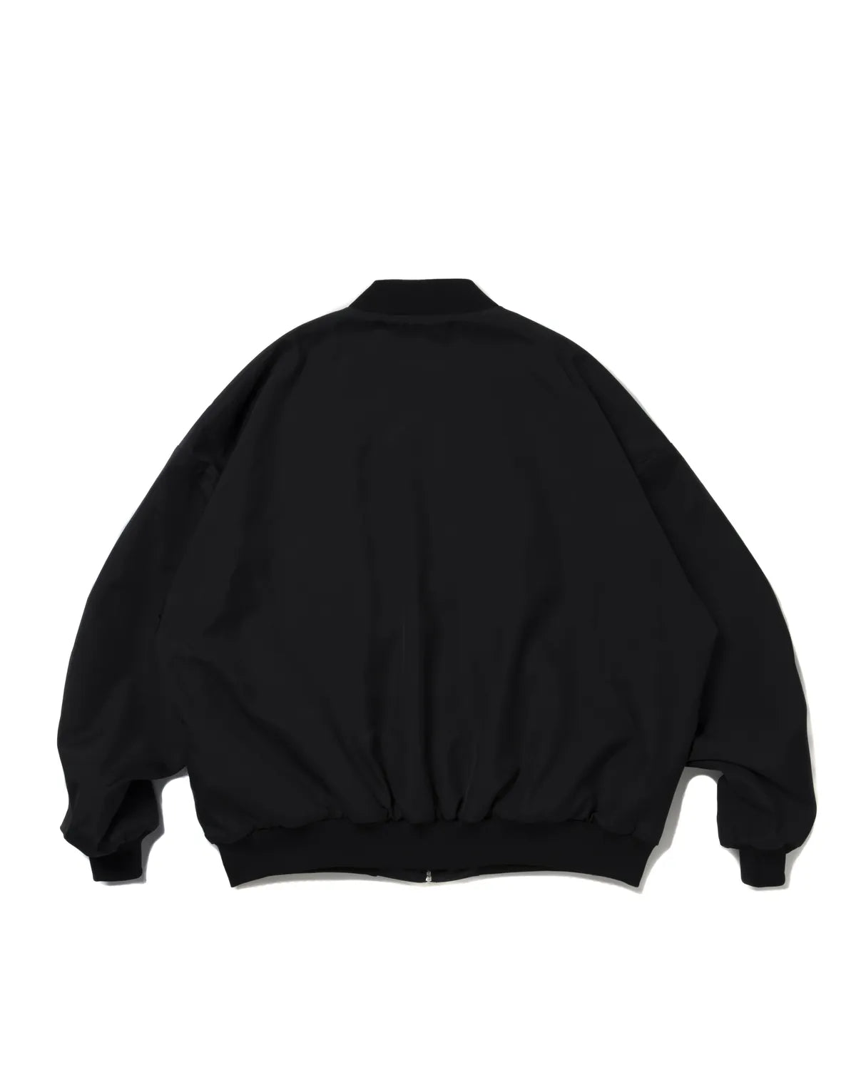 COOTIE PRODUCTIONS® / Polyester Ox Work Blouson (CTE-25A207)