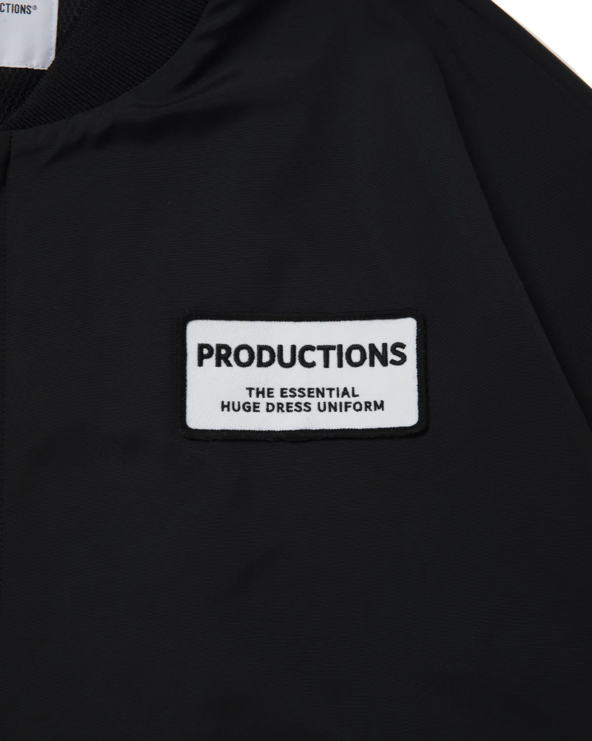 COOTIE PRODUCTIONS® / Polyester Ox Work Blouson (CTE-25A207)
