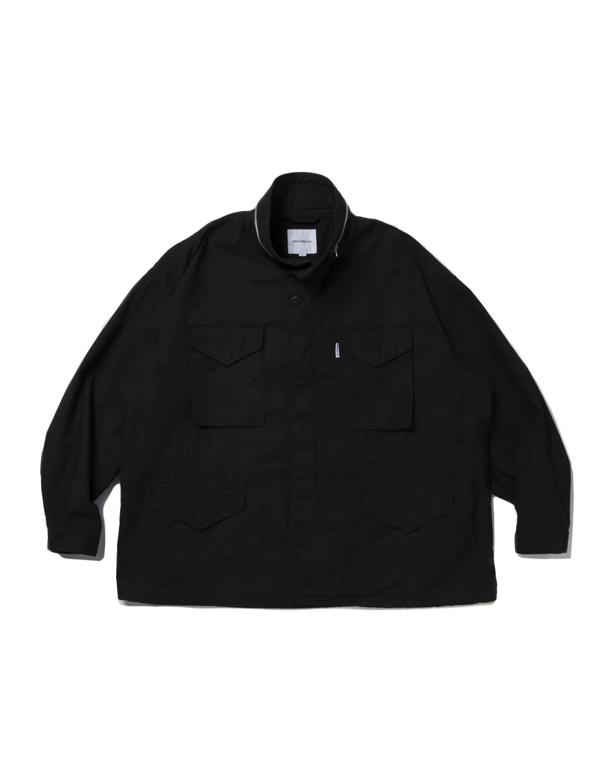 COOTIE PRODUCTIONS® / Error Fit Type M-65 Field Jacket (CTE-25A211)