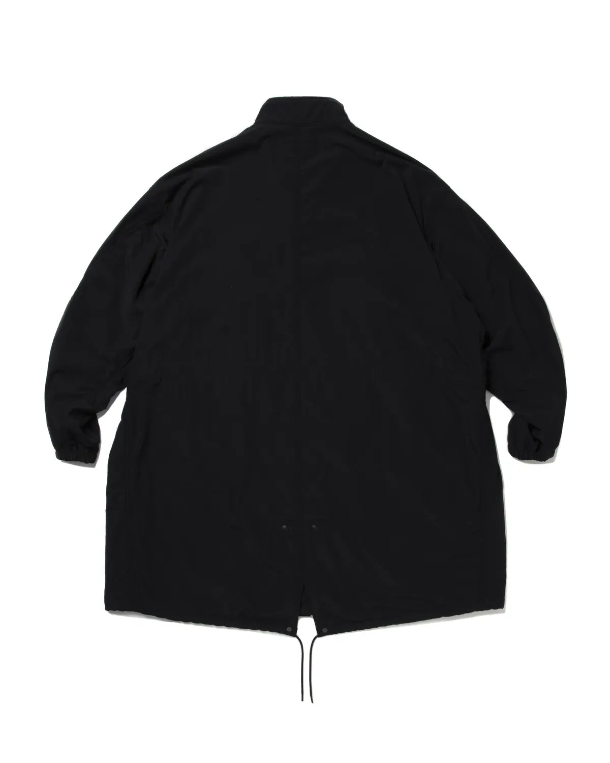 COOTIE PRODUCTIONS® / N/C Tassar Type M-51 Coat (CTE-25A212)