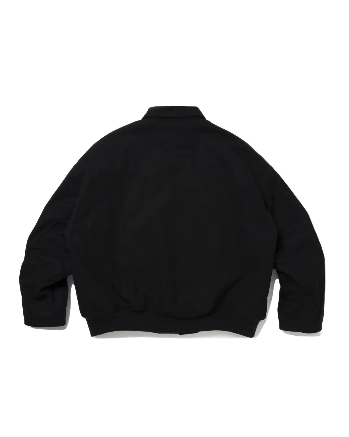 COOTIE PRODUCTIONS® / Cotton Canvas Padded Work Jacket (CTE-25A213)