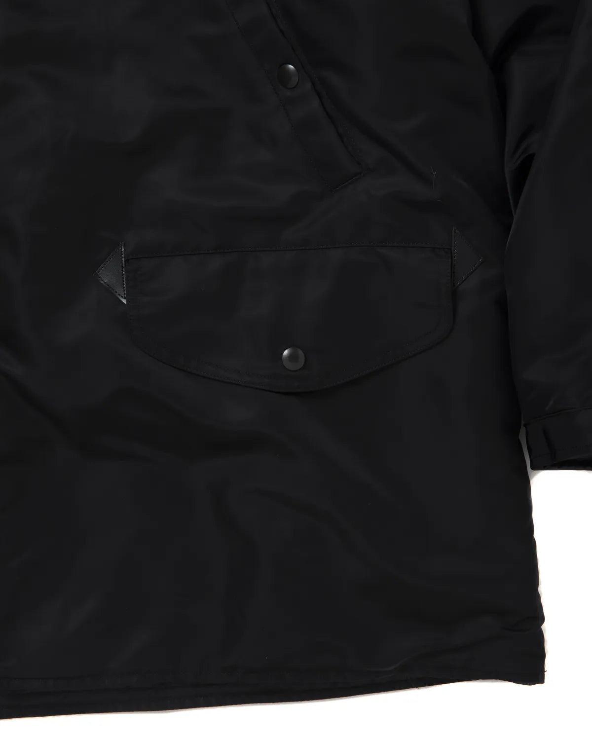 COOTIE PRODUCTIONS® / Error Fit Type  N-3B Flight Jacket (CTE-25A216)