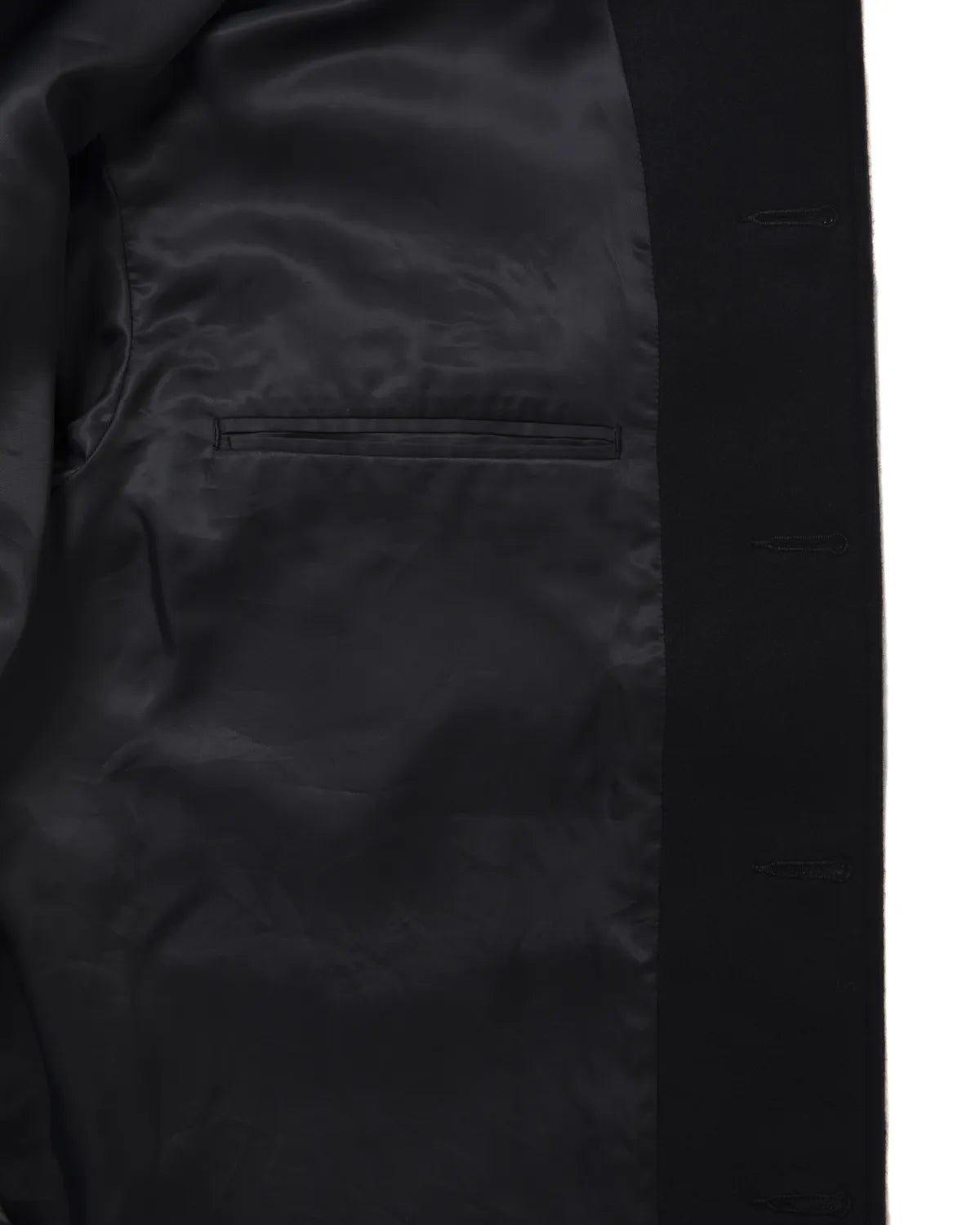 COOTIE PRODUCTIONS® / Wool Meltin Coverall (CTE-25A220)