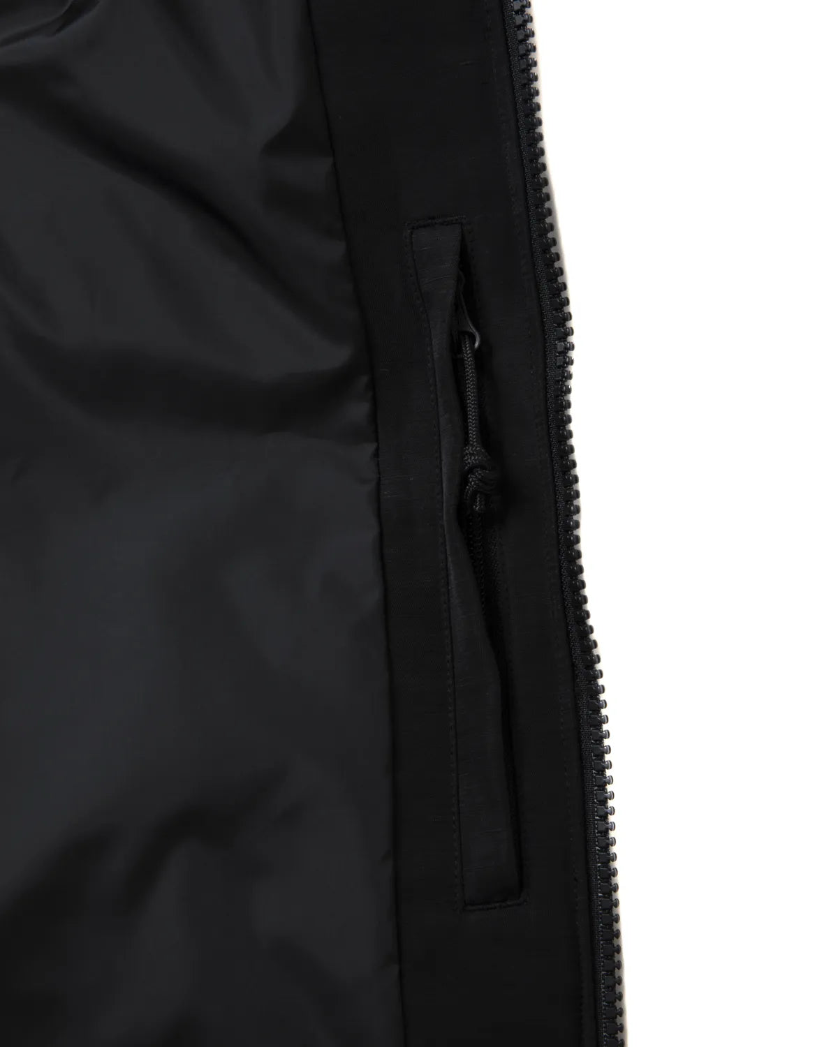 COOTIE PRODUCTIONS® / N/L Weather Down Jacket (CTE-25A226)