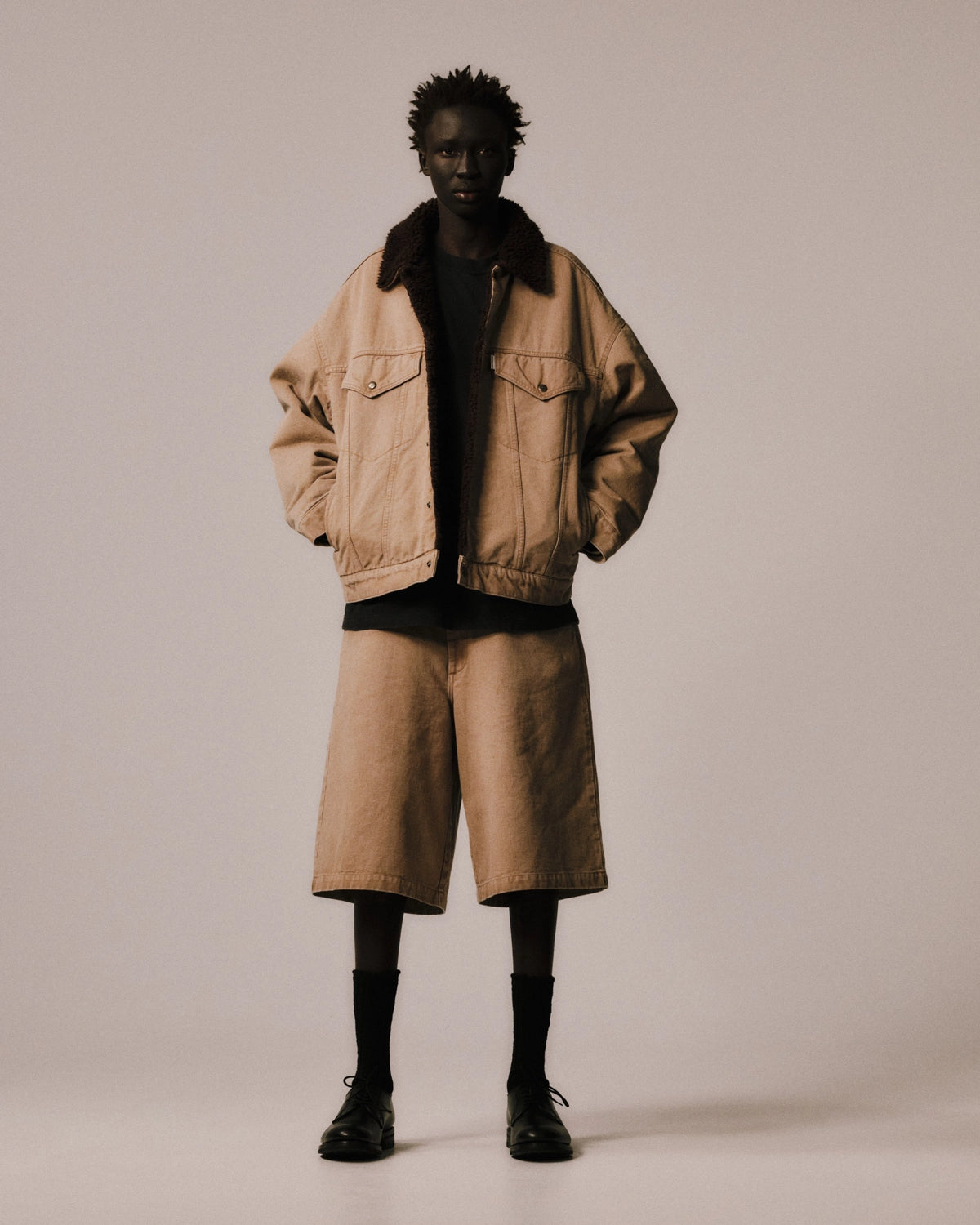 COOTIE PRODUCTIONS®（クーティー プロダクションズ）/ Color Denim