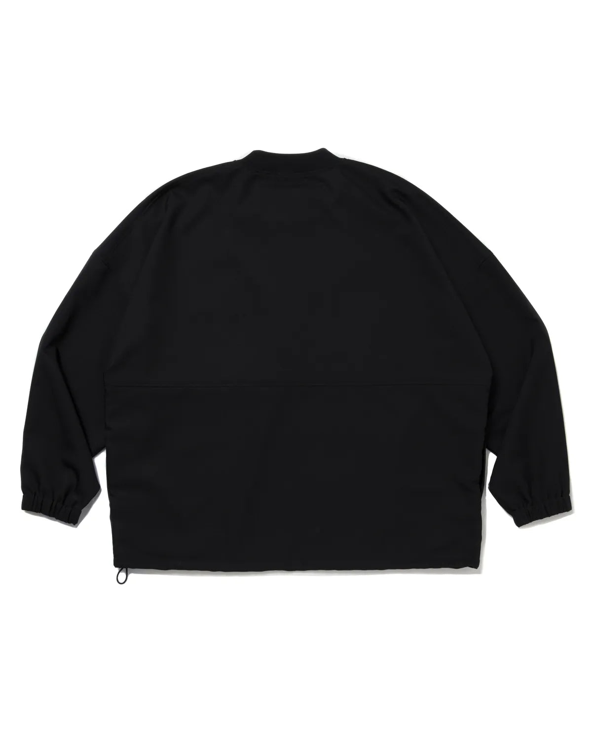 COOTIE PRODUCTIONS® / Polyester Twill Football Top (CTE-25A308)