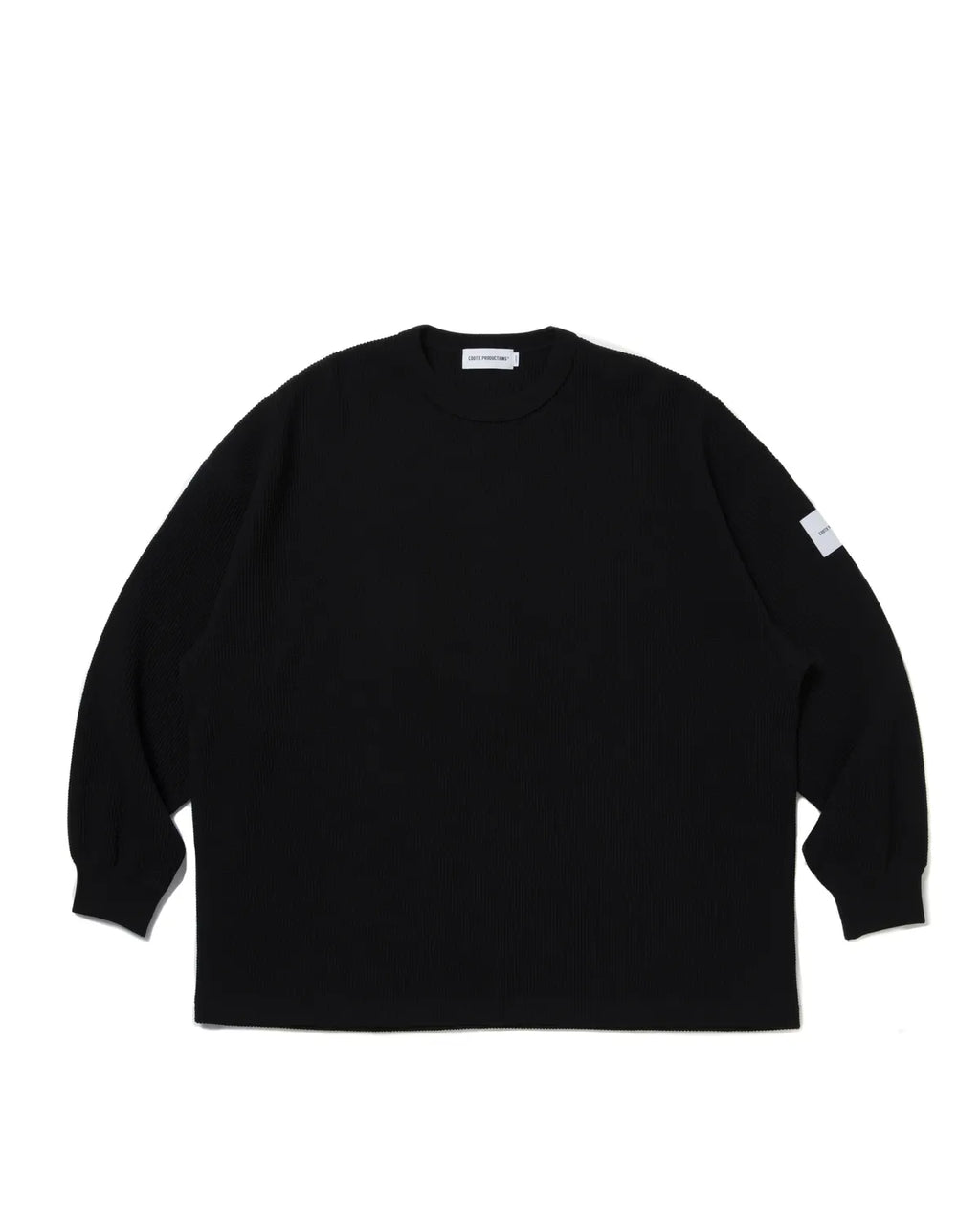 COOTIE PRODUCTIONS®（クーティー プロダクションズ）/ N/C Waffle