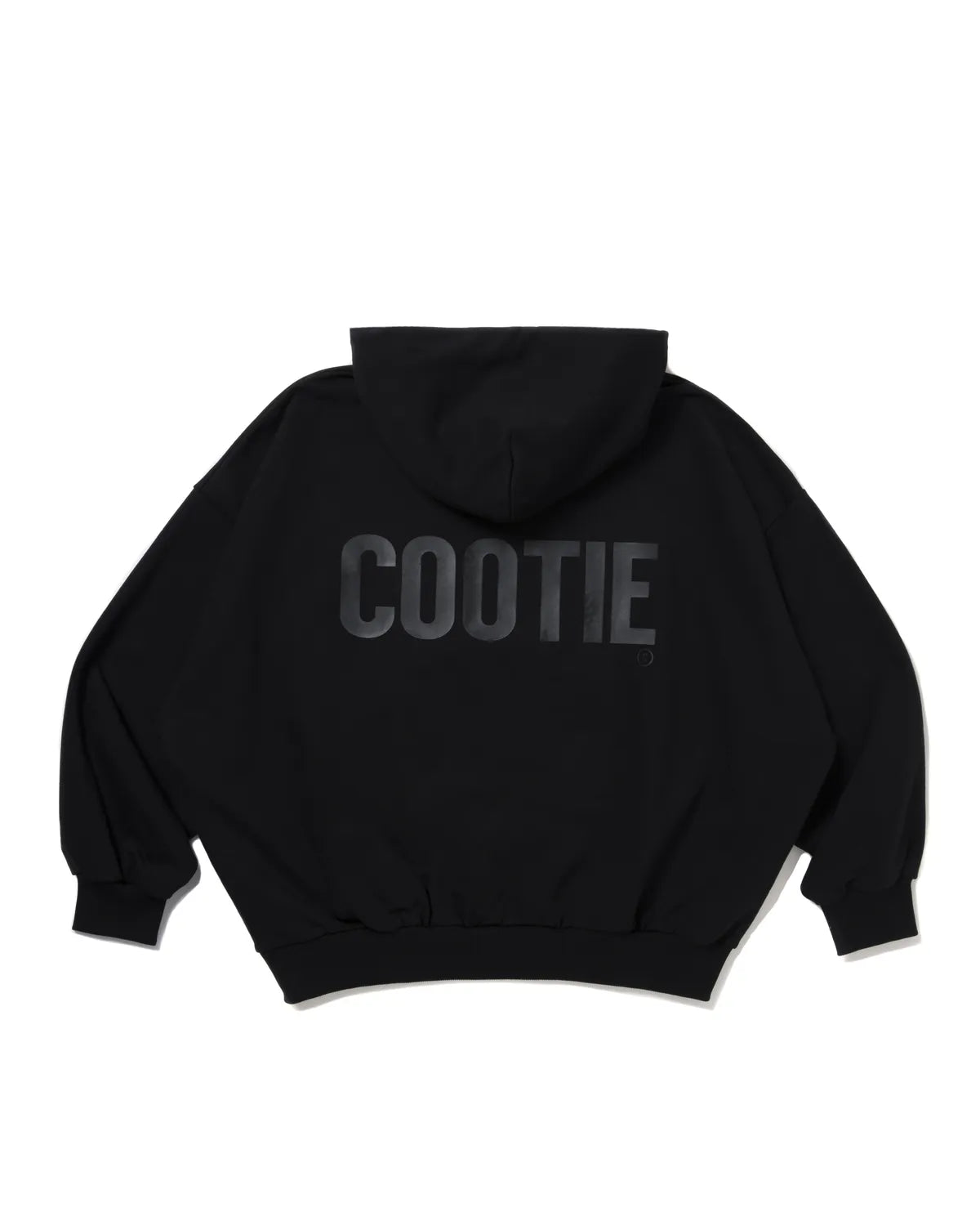 COOTIE PRODUCTIONS® / Chubby Sweat Hoodie (CTE-25A321)